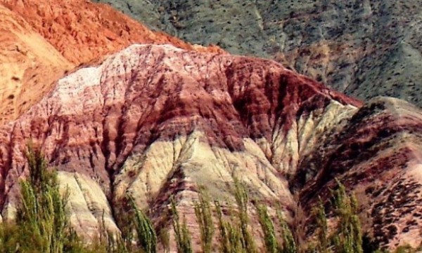 JUJUY EN BUS  |  VACACIONES DE JULIO !!!